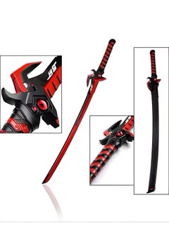 Mida Genji Sword from Overwatch  - Image 3