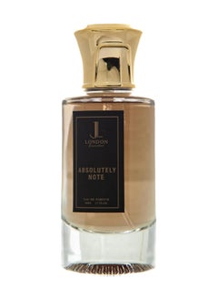 ABSOLUTELY NOTE Inspired by PENHALIGON'S HALFETI