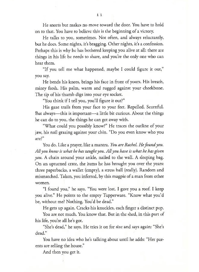 The Quiet Tenant - Image 5