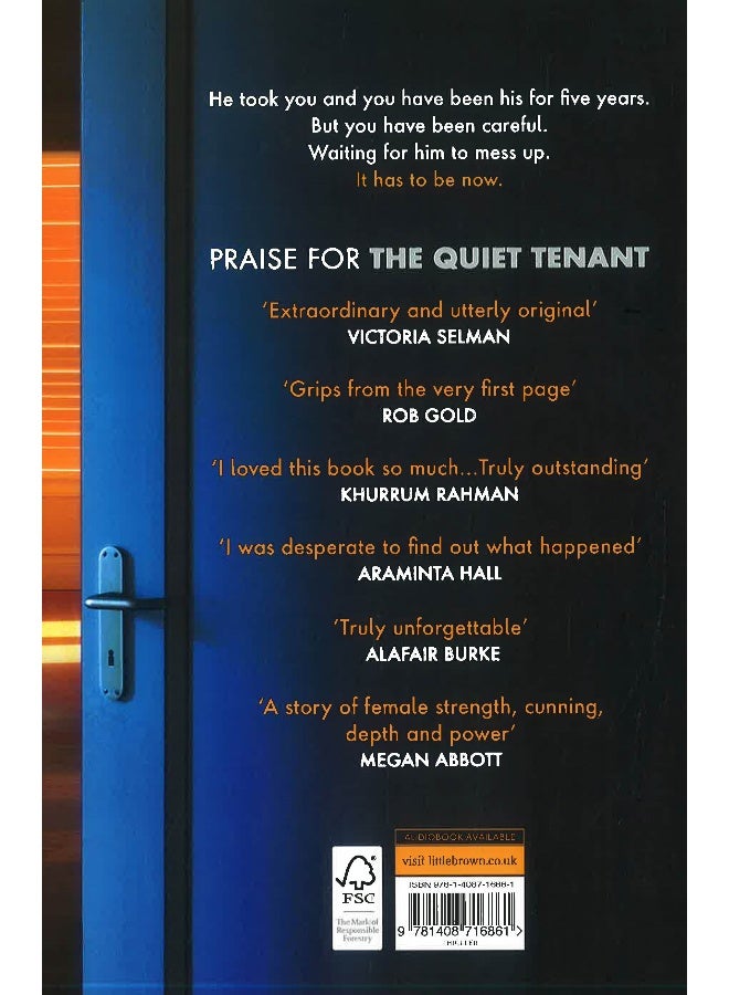The Quiet Tenant - Image 2