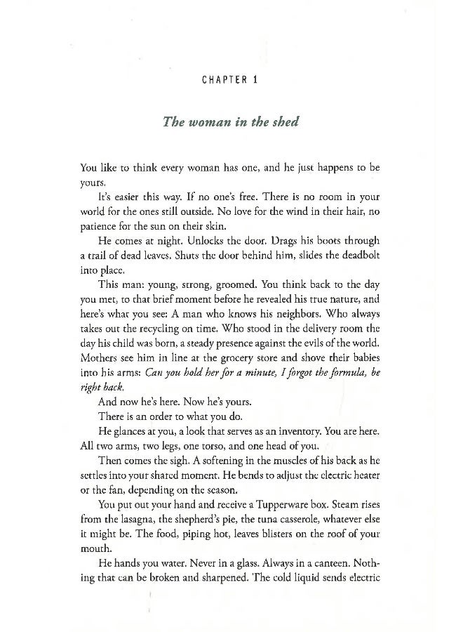 The Quiet Tenant - Image 3