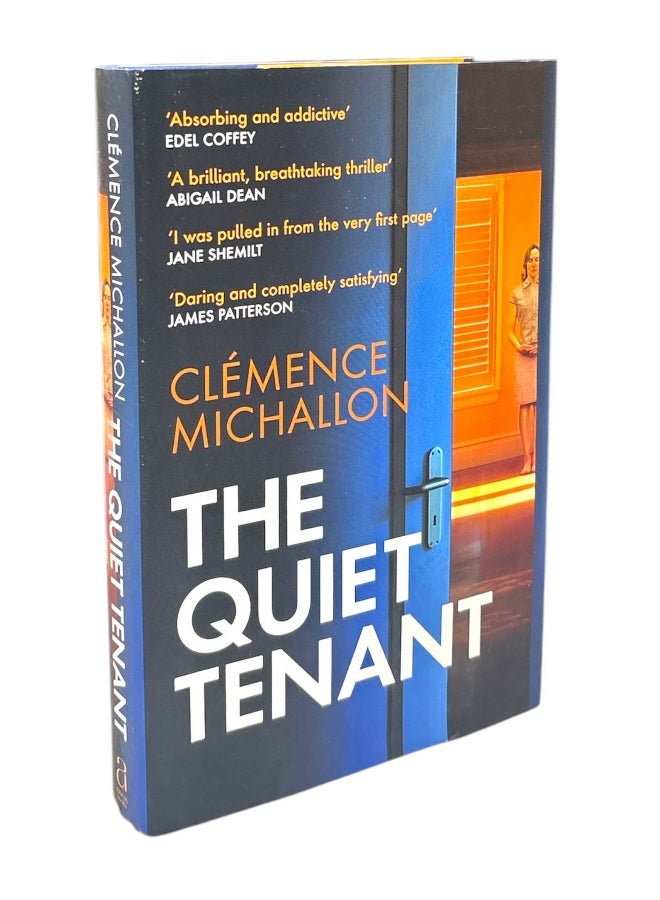 The Quiet Tenant - Image 1