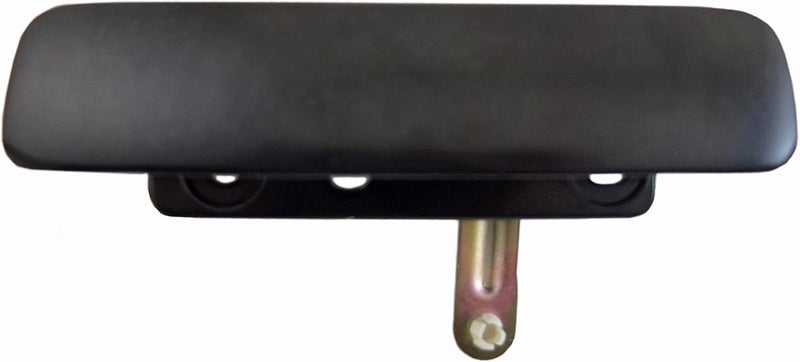 Dorman Front Driver Side Exterior Door Handle for Sterling Trucks - Image 1