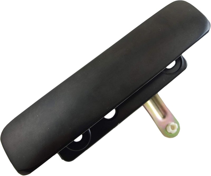 Dorman Front Driver Side Exterior Door Handle for Sterling Trucks - Image 3