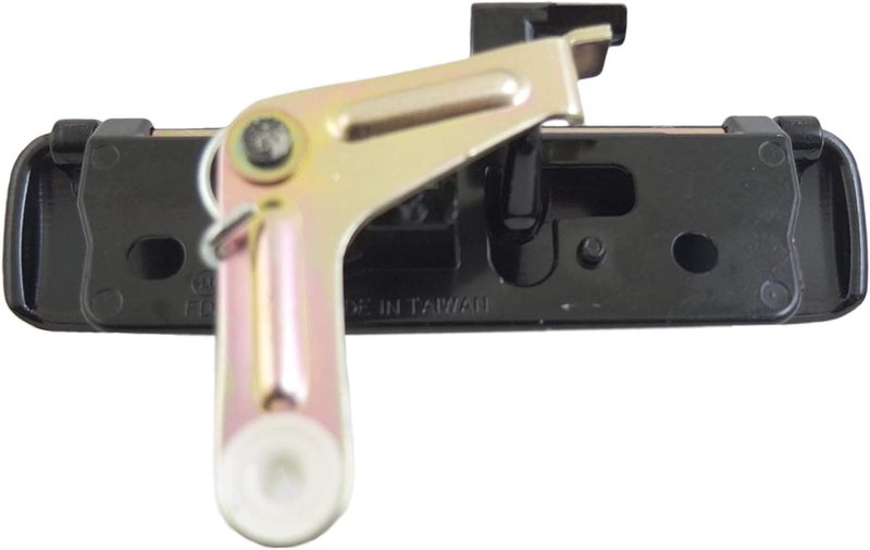 Dorman Front Driver Side Exterior Door Handle for Sterling Trucks - Image 2