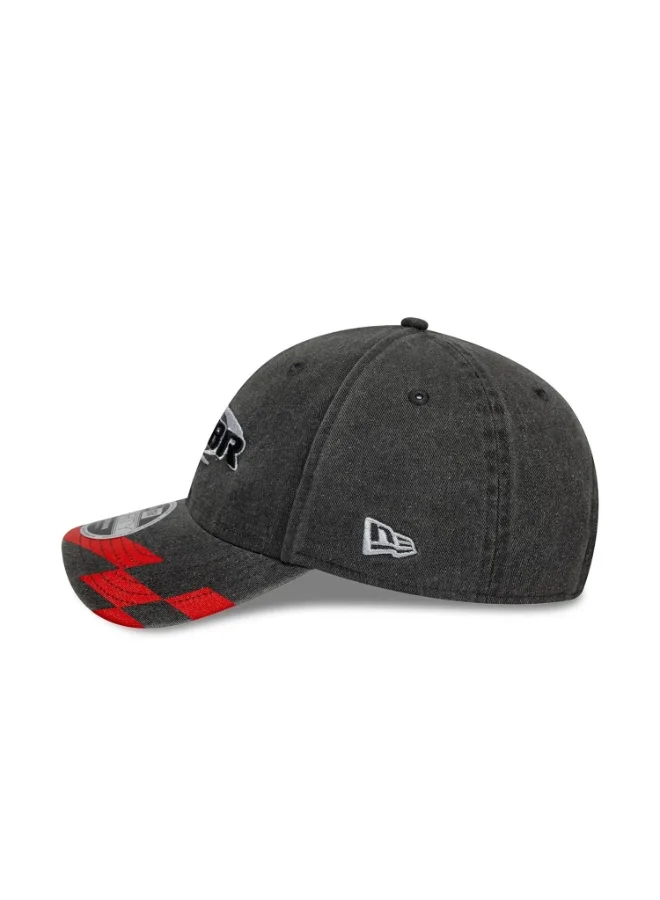 Red Bull  REDBULLF1 WASHED 9FORTY MC BLK  | Best Price UAE