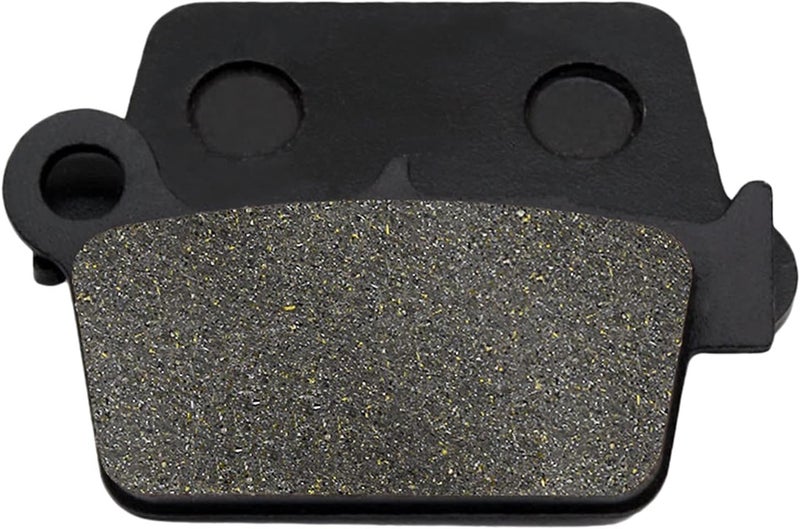 Wivplex Motorcycle Brake Pads for YZ and WR Models - Image 4