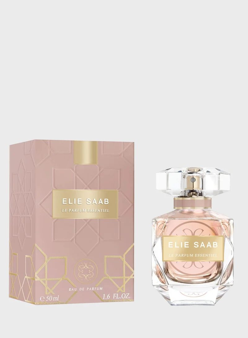 ELIE SAAB Le Parfum Essentiel Edp 50 Ml