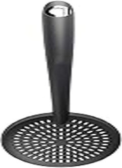 PEDRINI One Piece Skimmer. Nylon With Chrome Plated Insert