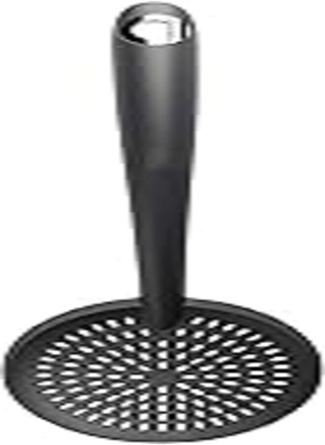PEDRINI - PEDRINI One Piece Skimmer. Nylon With Chrome Plated Insert - Image 1