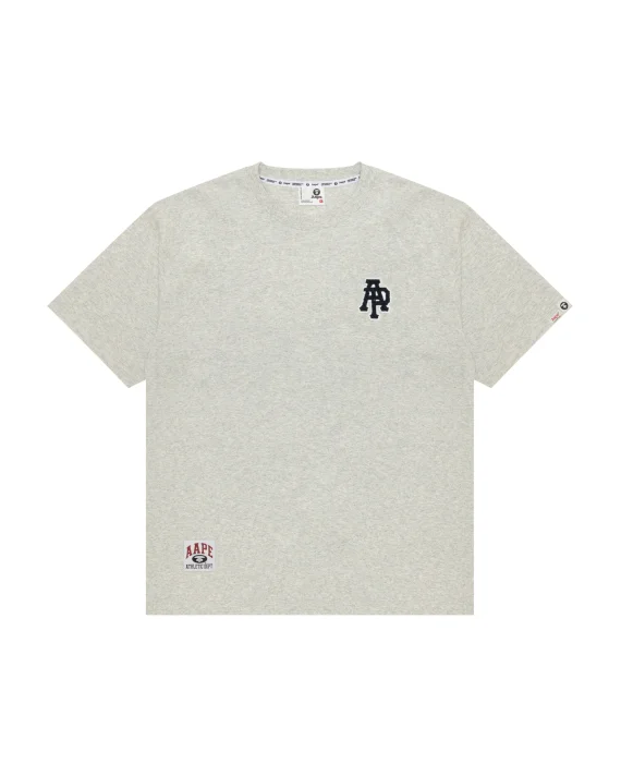 ايه ايه بي إي Logo patch tee