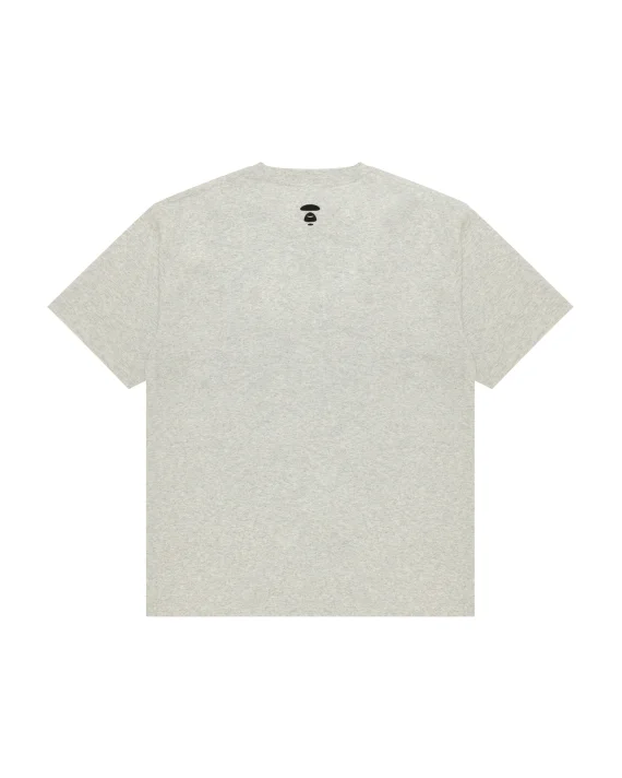 ايه ايه بي إي Logo patch tee