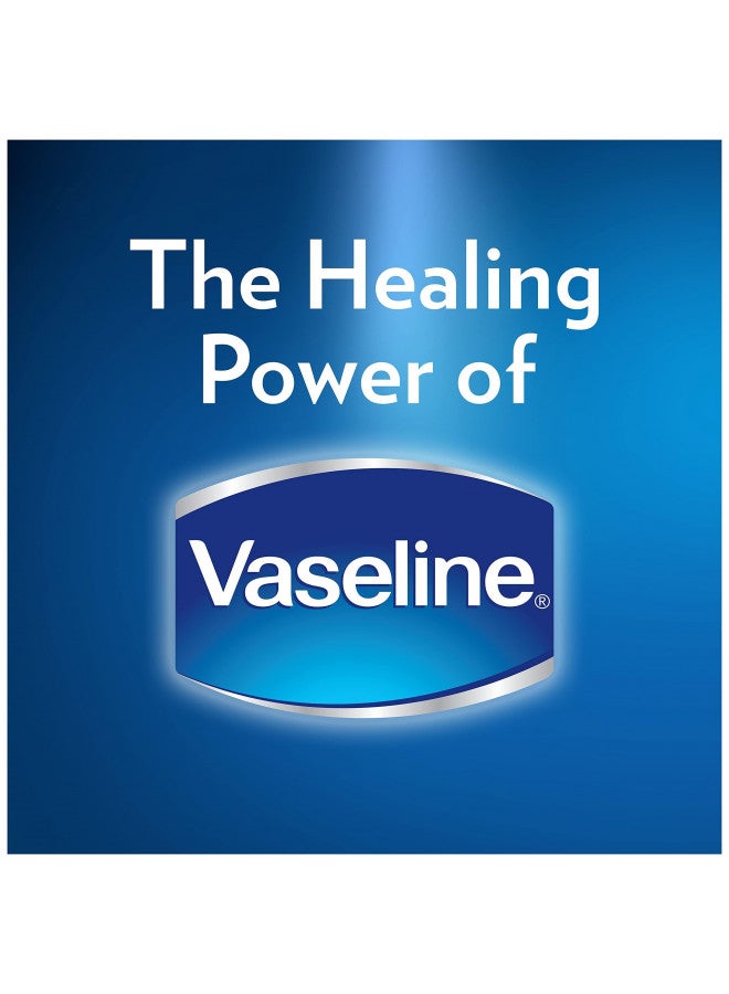 Vaseline Intensive Care Vitalizing Gel Body Oil with Brazillian Nut and Almond Oils 6.8 fl oz - Rich (200 mL) - Image 5