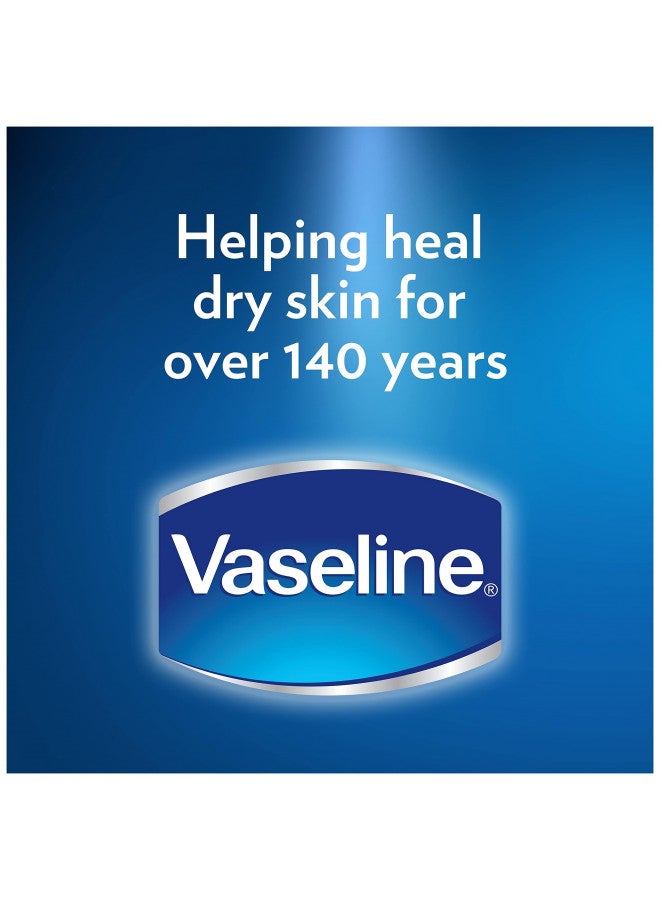 Vaseline Intensive Care Vitalizing Gel Body Oil with Brazillian Nut and Almond Oils 6.8 fl oz - Rich (200 mL) - Image 3