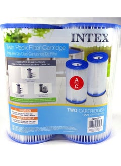 Y&D Swimming pool filter for INTEX 28270 28202 28120 28164 28232  - Image 1