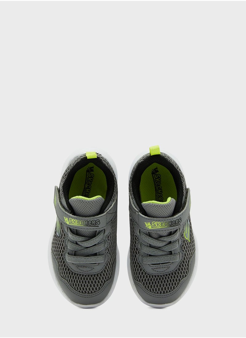 SKECHERS - Infant Dyna-Lite - Image 1
