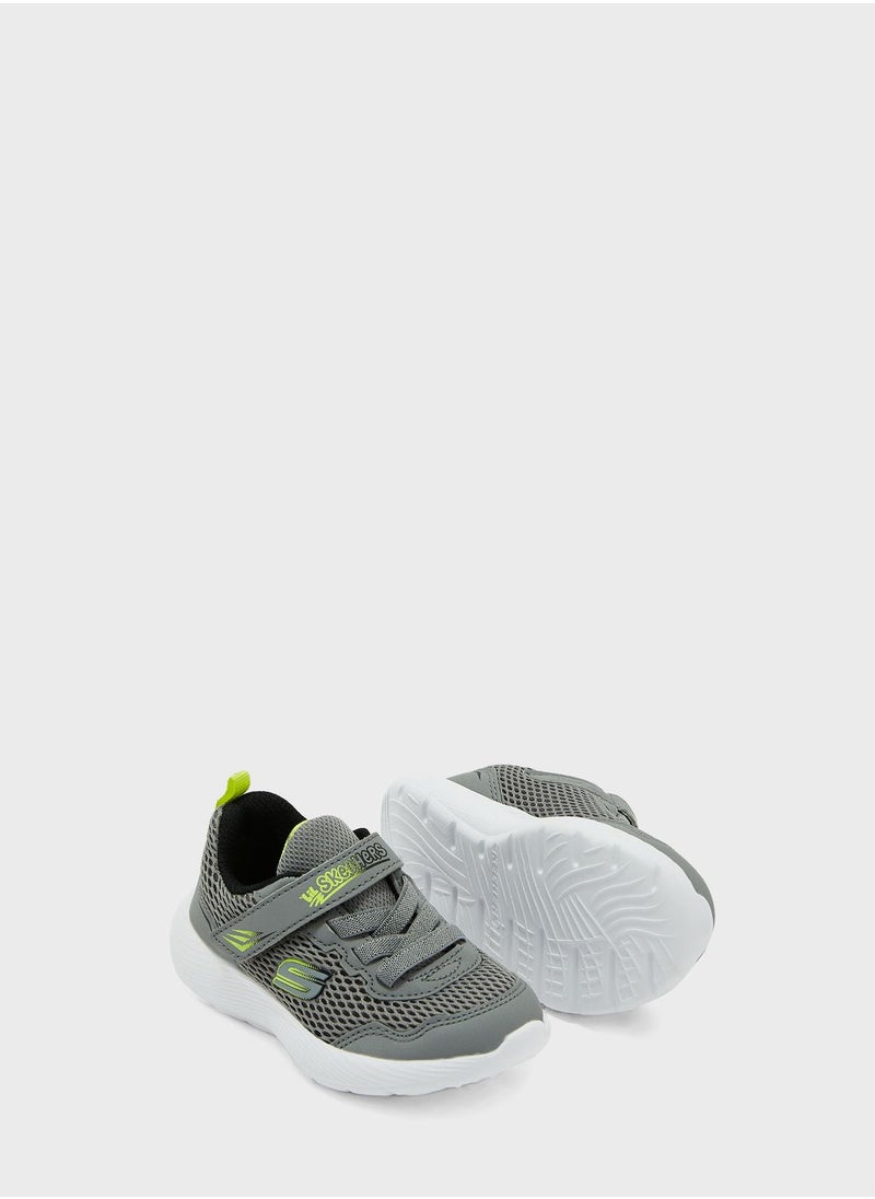 SKECHERS - Infant Dyna-Lite - Image 1