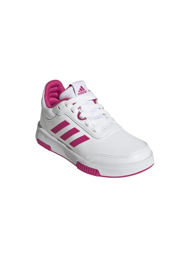 adidas adidas Tensaur Sport 2.0 K White Sportwear Shoes 10K