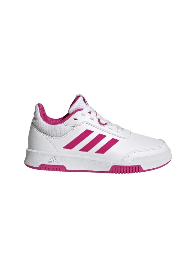 اديداس adidas Tensaur Sport 2.0 K White Sportwear Shoes 10K