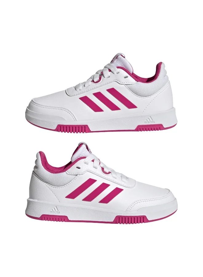 adidas adidas Tensaur Sport 2.0 K White Sportwear Shoes 10K
