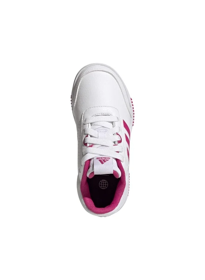 adidas adidas Tensaur Sport 2.0 K White Sportwear Shoes 10K