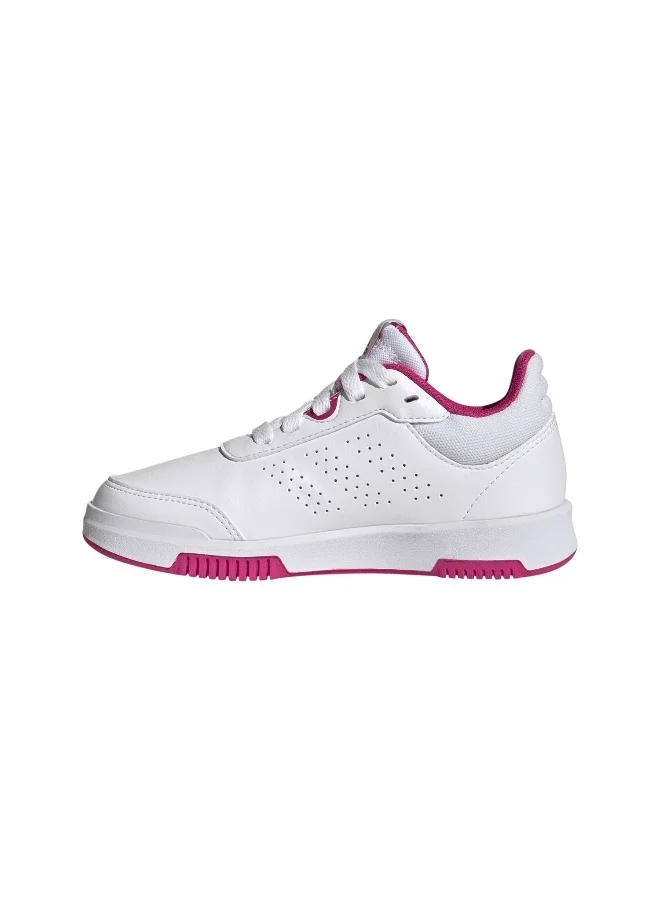 adidas adidas Tensaur Sport 2.0 K White Sportwear Shoes 10K