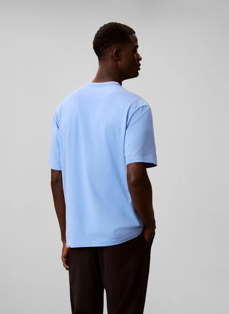 CALVIN KLEIN Icon Pyjama Top