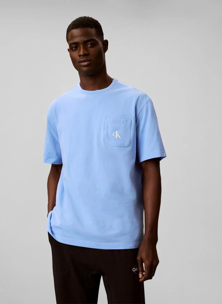 CALVIN KLEIN Icon Pyjama Top