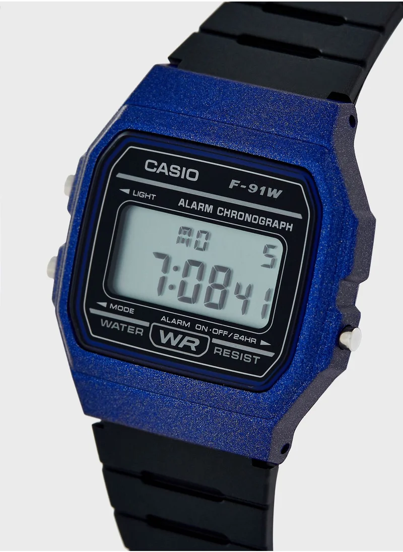 CASIO Vintage Watch