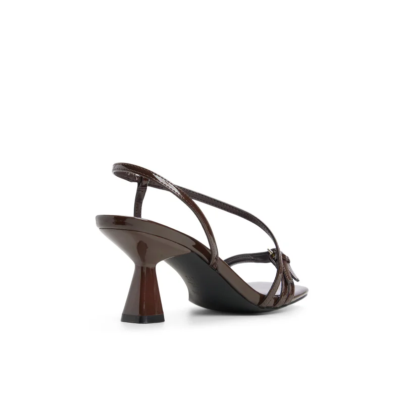 Call it Spring CALL IT SPRING ANAIS DARK BROWN
