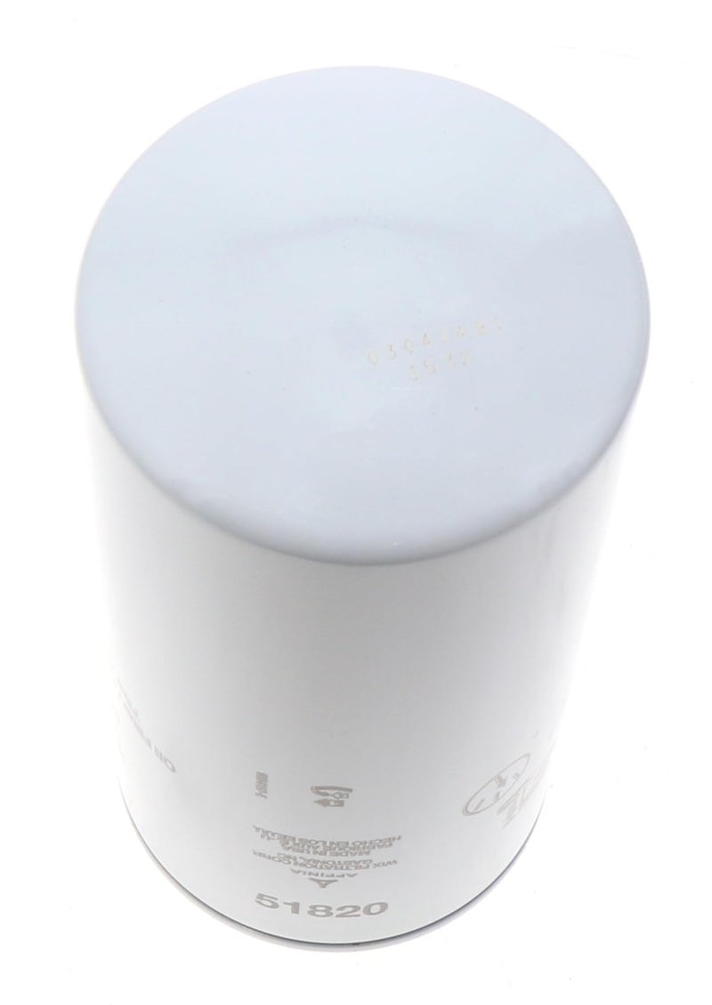 WIX Filters - 51820 Heavy Duty Spin-On Lube Filter, Pack of 1 - Image 2