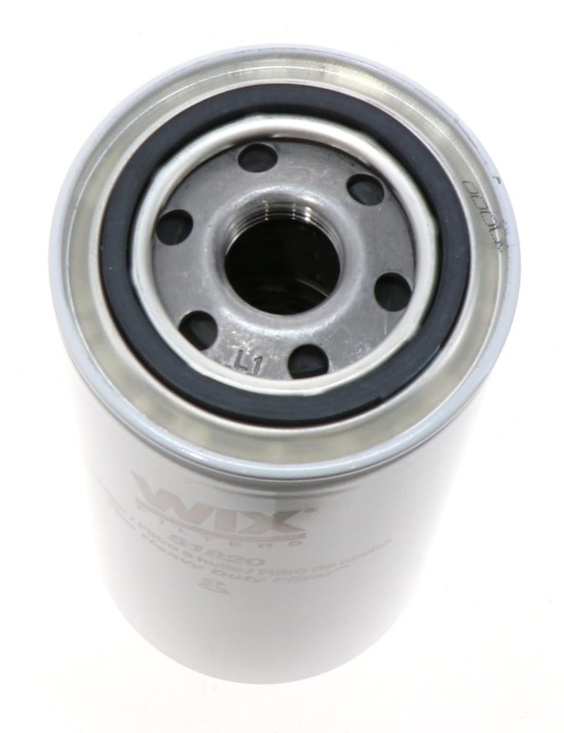 WIX Filters - 51820 Heavy Duty Spin-On Lube Filter, Pack of 1 - Image 3