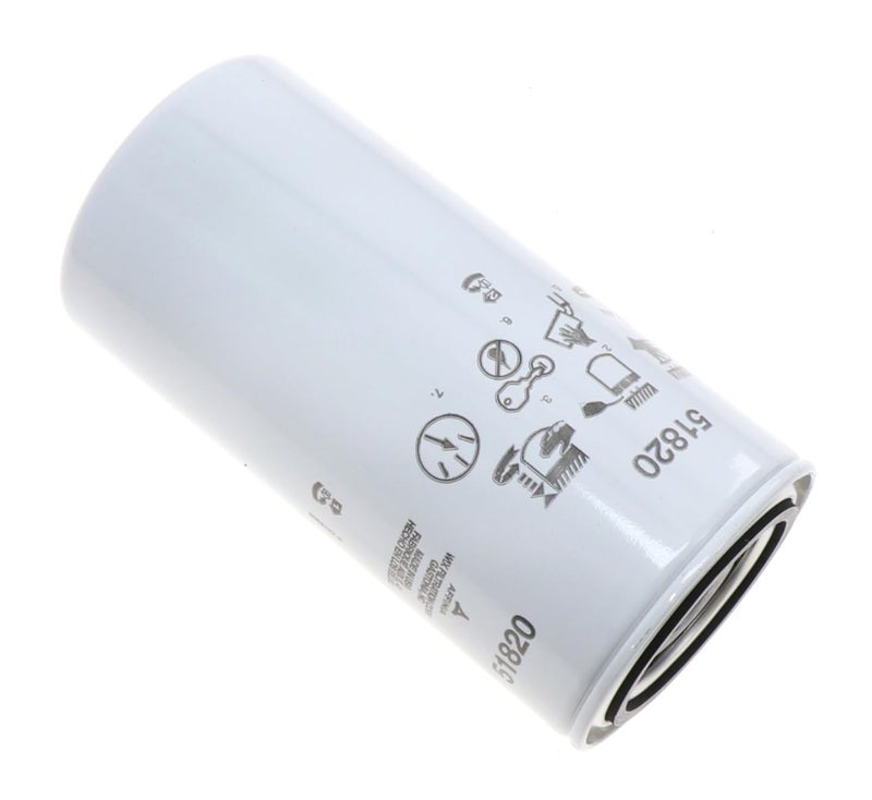 WIX Filters - 51820 Heavy Duty Spin-On Lube Filter, Pack of 1 - Image 4