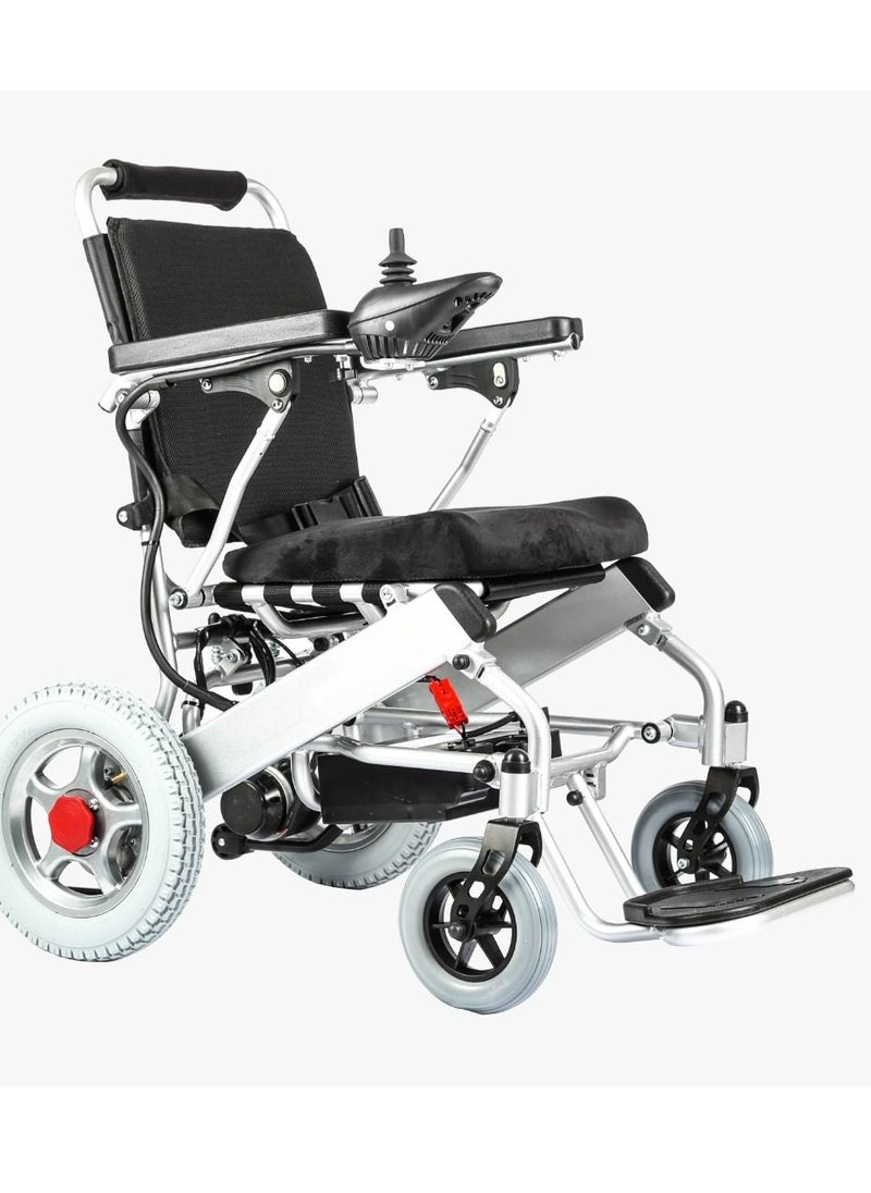 JIANLIAN - ELECTRIC WHEELCHAIR   Battery Li-ion JL155 - Image 1