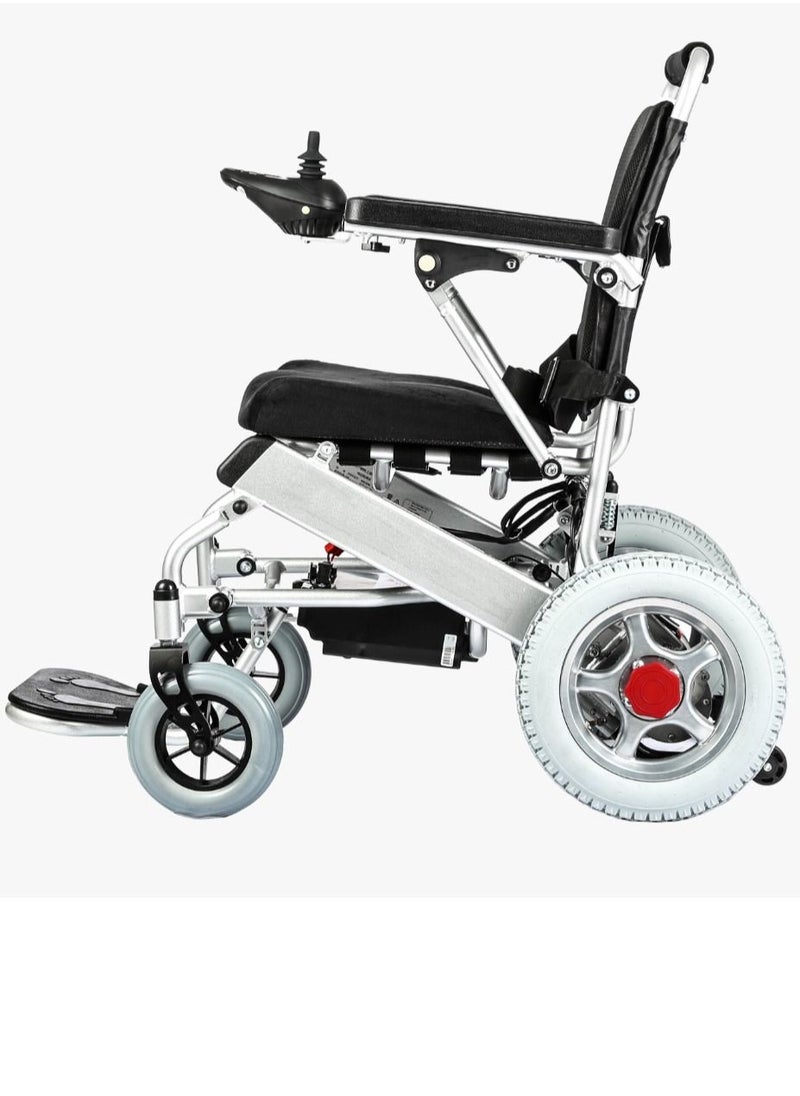 JIANLIAN - ELECTRIC WHEELCHAIR   Battery Li-ion JL155 - Image 1