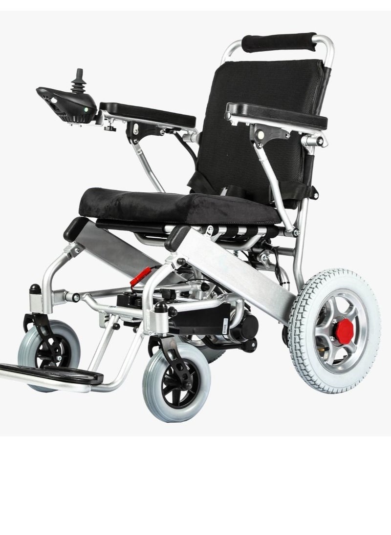 JIANLIAN - ELECTRIC WHEELCHAIR   Battery Li-ion JL155 - Image 1