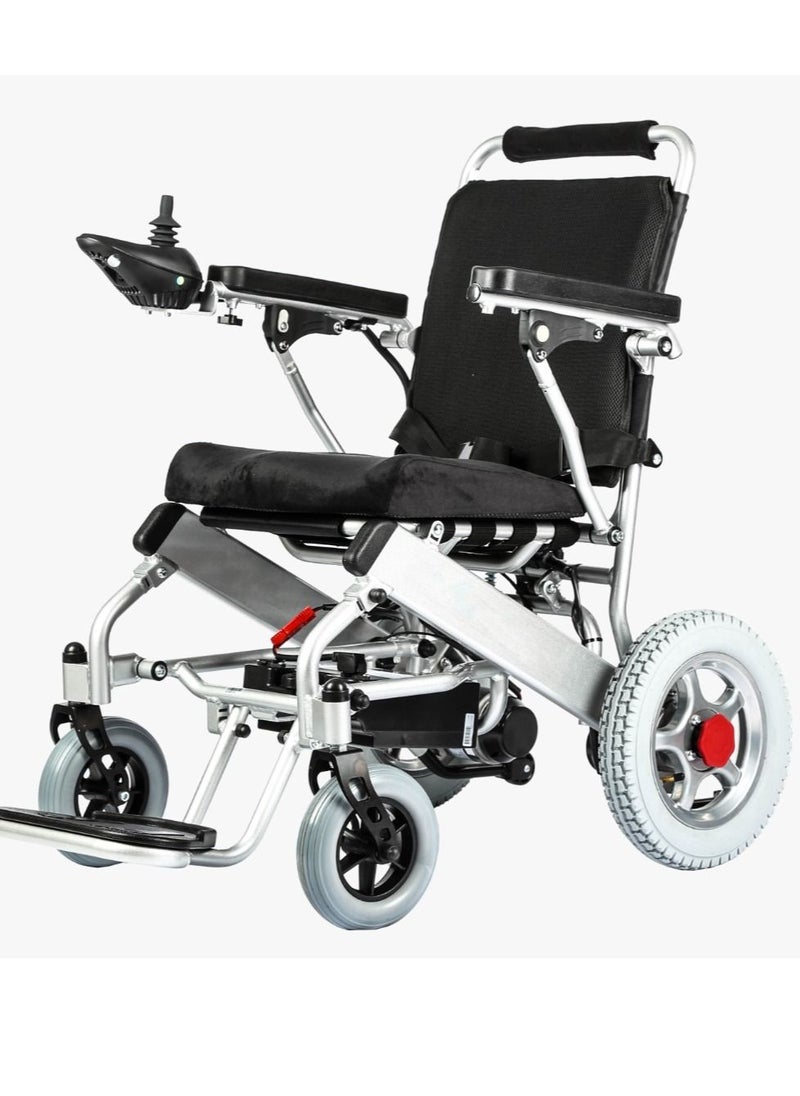 JIANLIAN - ELECTRIC WHEELCHAIR   Battery Li-ion JL155 - Image 1