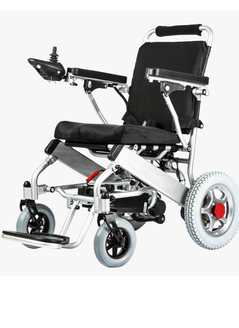 JIANLIAN - ELECTRIC WHEELCHAIR   Battery Li-ion JL155 - Image 1