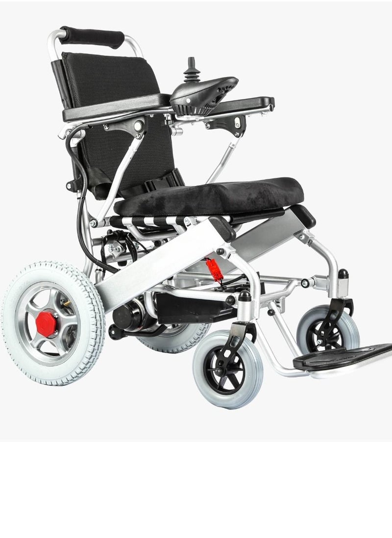 JIANLIAN - ELECTRIC WHEELCHAIR   Battery Li-ion JL155 - Image 1
