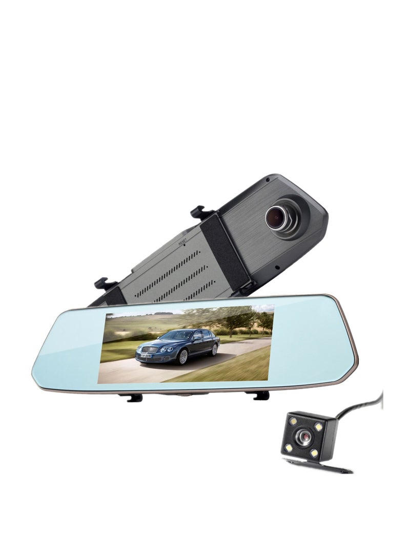 GULFLINK GULFLINK Driving Recorder for Vehicles  - Image 1