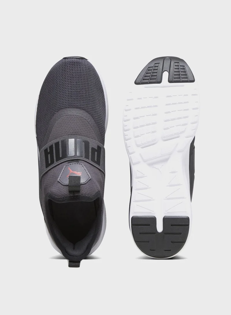 PUMA Softride Enzo Evo Slip-Ons