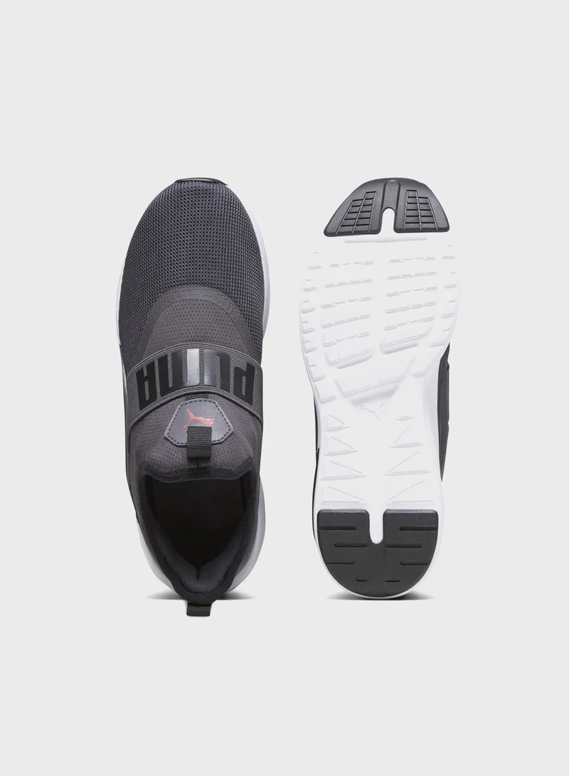 PUMA Softride Enzo Evo Slip-Ons