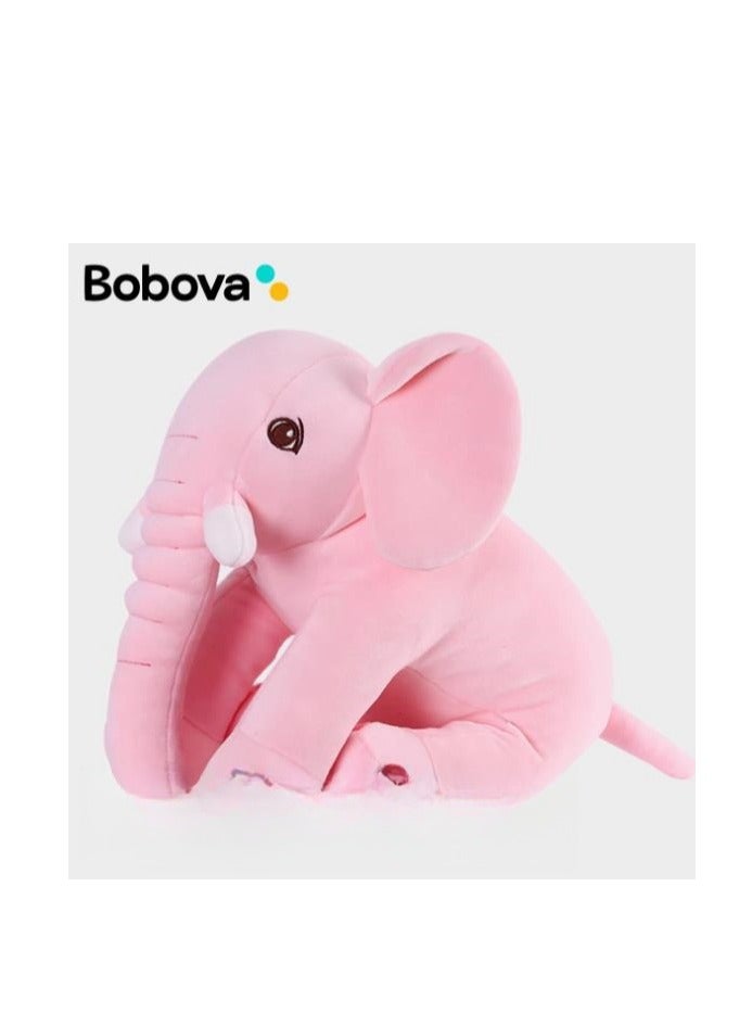 Bobova Children's Plush Doll Toy Doll Birthday Gift - Image 1