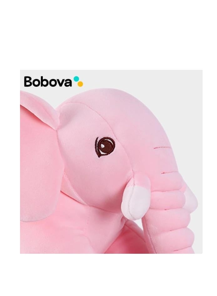 Bobova Children's Plush Doll Toy Doll Birthday Gift - Image 3