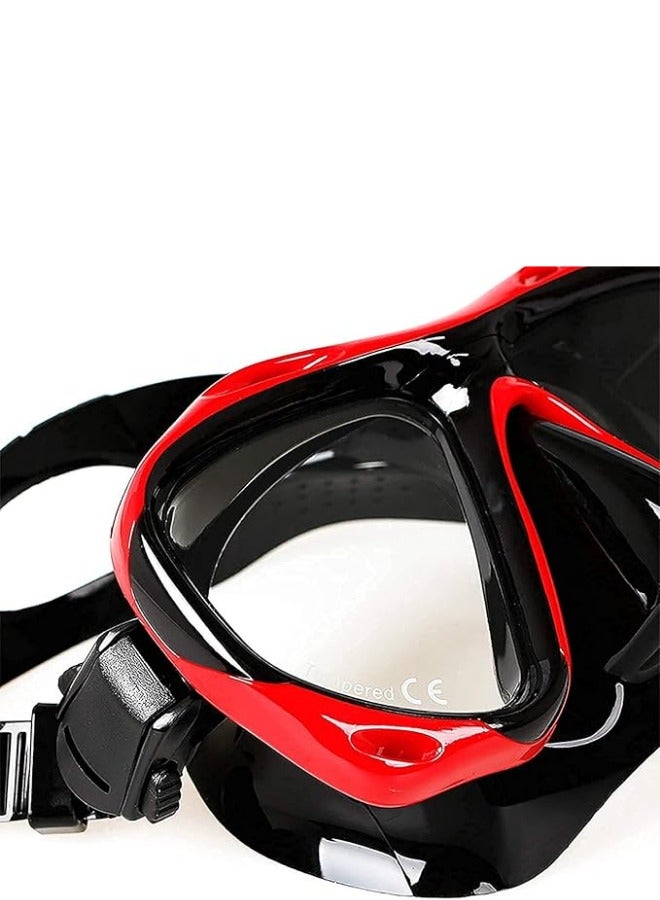 نظارة غوص وسباحة - Image 2