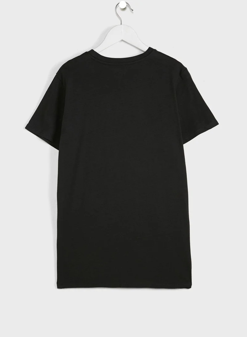 Pinata Graphic Printed T-Shirt