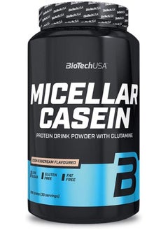 Micellar Casein Chocolate 1.12 Kg