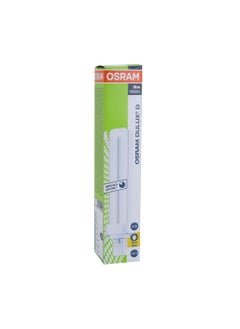 Osram Osram Cfl Warm White 26 Watts 2 Pin  - Image 1