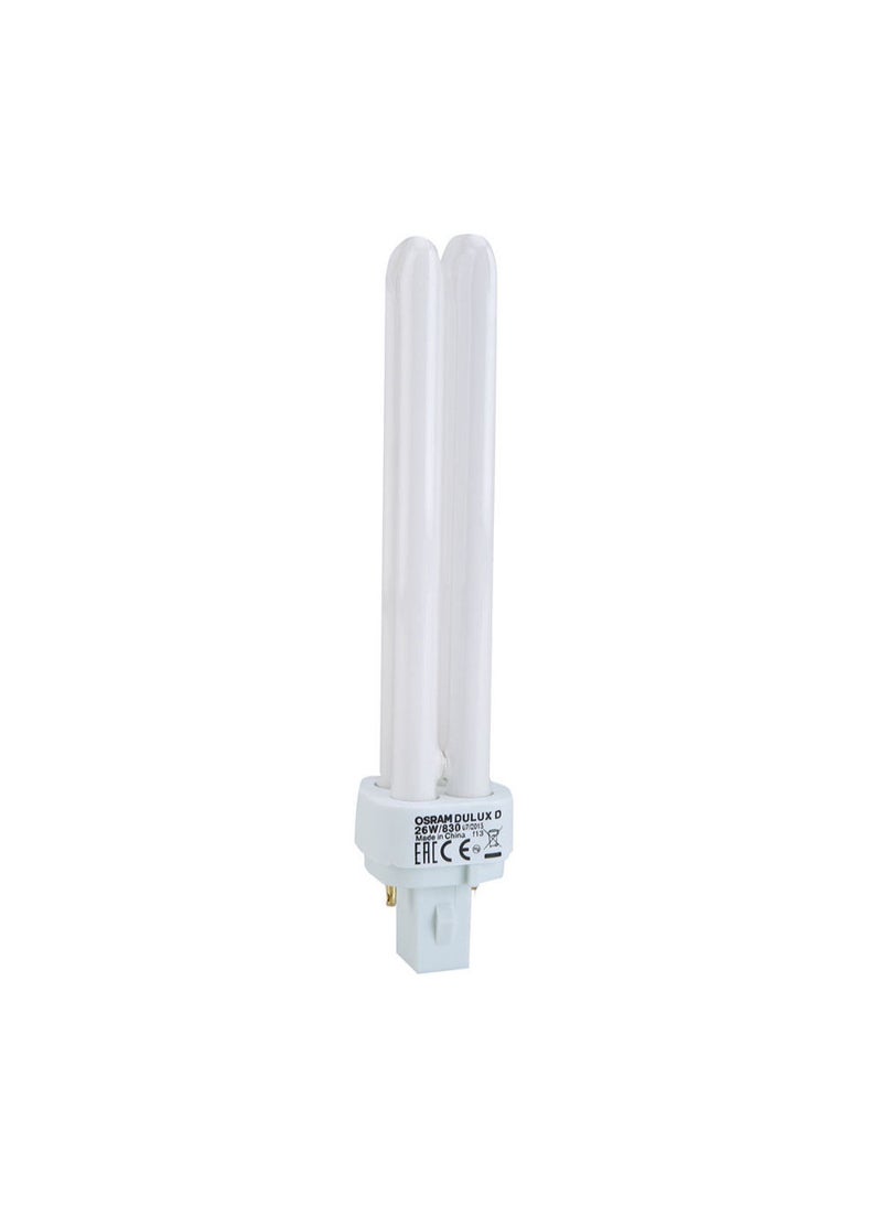 Osram Osram Cfl Warm White 26 Watts 2 Pin  - Image 3