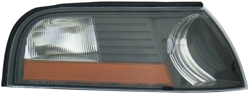 Dorman 1631308 Passenger Side Side Marker Light Assembly Compatible with Select Mercury Models - Image 4